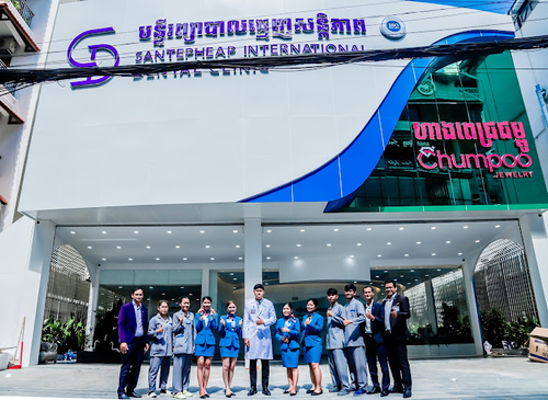 Slider image (7) Santepheap International Dental Clinic